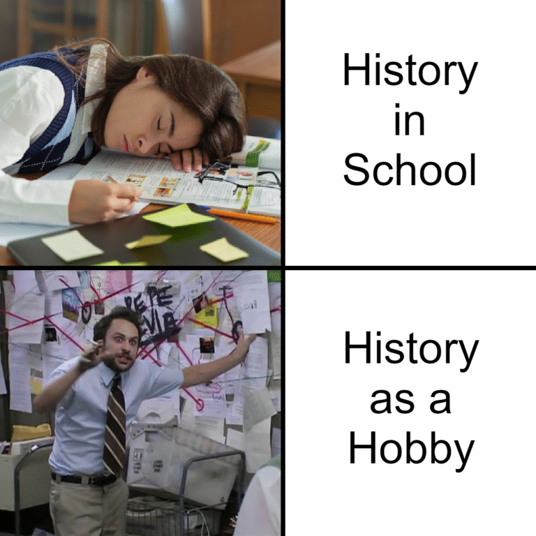 October 5th Jam with Karen (History Class)